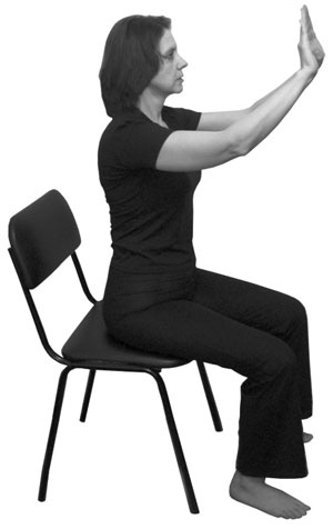 Иллюстрация к книге — 700 китайских упражнений для лечения и предотвращения 100 болезней [Autogen_eBook_id304.jpg]