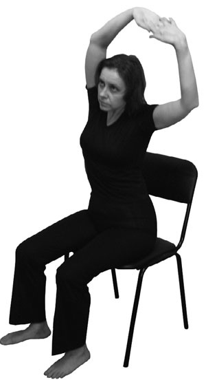 Иллюстрация к книге — 700 китайских упражнений для лечения и предотвращения 100 болезней [Autogen_eBook_id307.jpg]