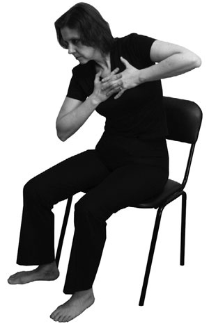 Иллюстрация к книге — 700 китайских упражнений для лечения и предотвращения 100 болезней [Autogen_eBook_id309.jpg]