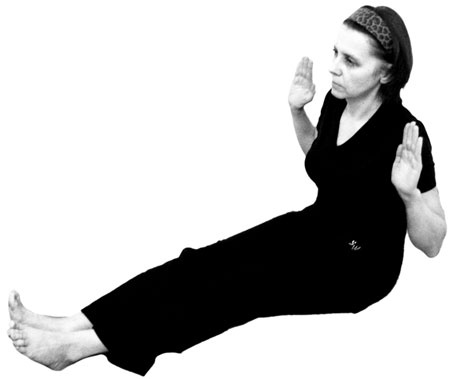 Иллюстрация к книге — 700 китайских упражнений для лечения и предотвращения 100 болезней [Autogen_eBook_id331.jpg]