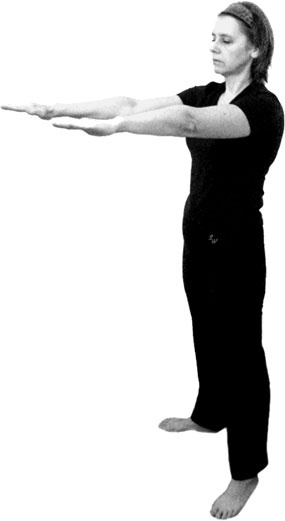 Иллюстрация к книге — 700 китайских упражнений для лечения и предотвращения 100 болезней [Autogen_eBook_id344.jpg]