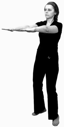 Иллюстрация к книге — 700 китайских упражнений для лечения и предотвращения 100 болезней [Autogen_eBook_id346.jpg]