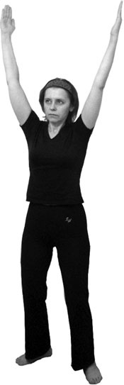 Иллюстрация к книге — 700 китайских упражнений для лечения и предотвращения 100 болезней [Autogen_eBook_id352.jpg]