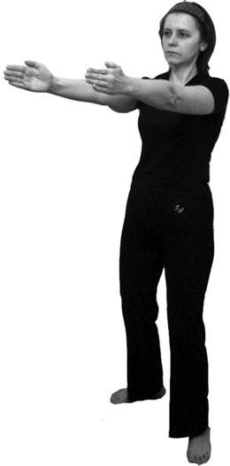 Иллюстрация к книге — 700 китайских упражнений для лечения и предотвращения 100 болезней [Autogen_eBook_id366.jpg]