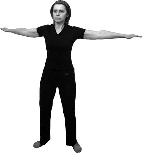 Иллюстрация к книге — 700 китайских упражнений для лечения и предотвращения 100 болезней [Autogen_eBook_id370.jpg]