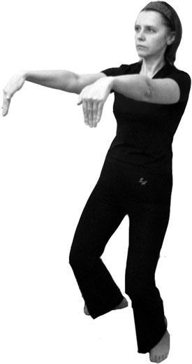 Иллюстрация к книге — 700 китайских упражнений для лечения и предотвращения 100 болезней [Autogen_eBook_id377.jpg]