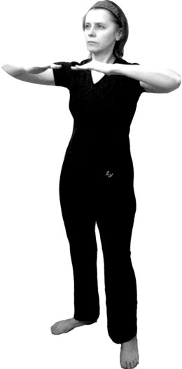 Иллюстрация к книге — 700 китайских упражнений для лечения и предотвращения 100 болезней [Autogen_eBook_id381.jpg]