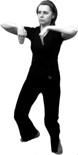 Иллюстрация к книге — 700 китайских упражнений для лечения и предотвращения 100 болезней [Autogen_eBook_id382.jpg]