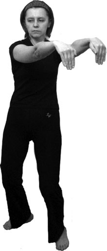 Иллюстрация к книге — 700 китайских упражнений для лечения и предотвращения 100 болезней [Autogen_eBook_id388.jpg]