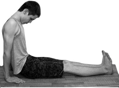 Иллюстрация к книге — 700 китайских упражнений для лечения и предотвращения 100 болезней [Autogen_eBook_id399.jpg]