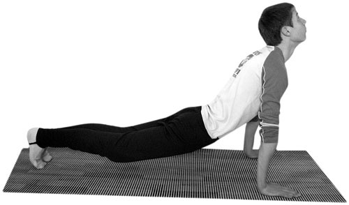 Иллюстрация к книге — 700 китайских упражнений для лечения и предотвращения 100 болезней [Autogen_eBook_id401.jpg]