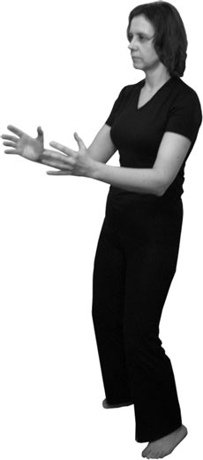 Иллюстрация к книге — 700 китайских упражнений для лечения и предотвращения 100 болезней [Autogen_eBook_id408.jpg]