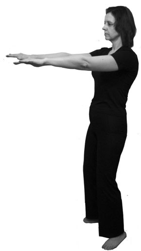 Иллюстрация к книге — 700 китайских упражнений для лечения и предотвращения 100 болезней [Autogen_eBook_id413.jpg]