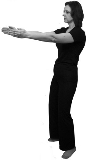 Иллюстрация к книге — 700 китайских упражнений для лечения и предотвращения 100 болезней [Autogen_eBook_id414.jpg]