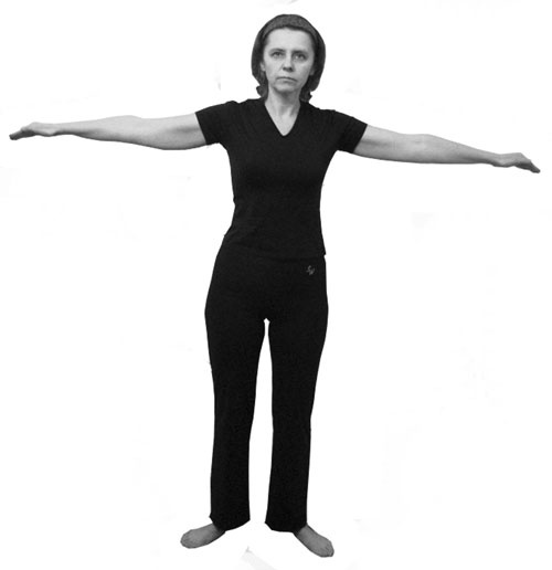 Иллюстрация к книге — 700 китайских упражнений для лечения и предотвращения 100 болезней [Autogen_eBook_id416.jpg]