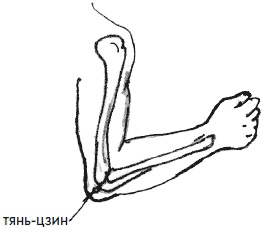 Иллюстрация к книге — 700 китайских упражнений для лечения и предотвращения 100 болезней [Autogen_eBook_id424.jpg]
