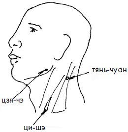 Иллюстрация к книге — 700 китайских упражнений для лечения и предотвращения 100 болезней [Autogen_eBook_id55.jpg]