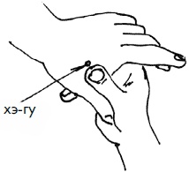 Иллюстрация к книге — 700 китайских упражнений для лечения и предотвращения 100 болезней [Autogen_eBook_id59.jpg]