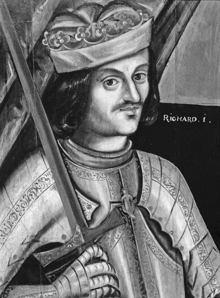 Иллюстрация к книге — Крестовые походы [i_009.jpg]