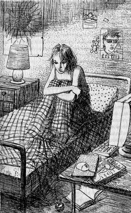 Иллюстрация к книге — Лаура и тайна Авентерры [i_002.jpg]