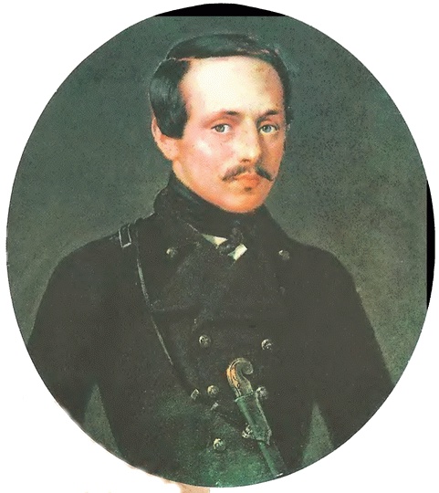 Иллюстрация к книге — Дуэль. Всемирная история [i_066.jpg]