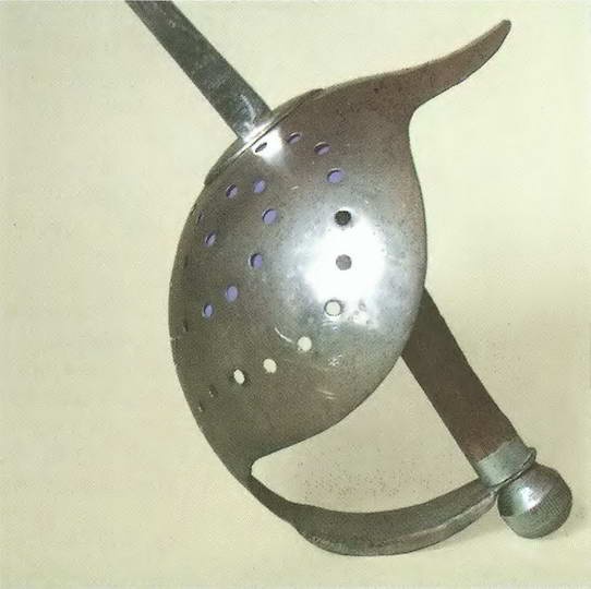 Иллюстрация к книге — Дуэль. Всемирная история [i_081.jpg]