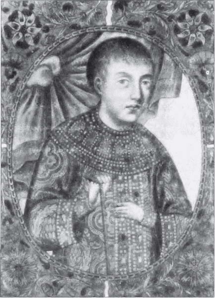 Иллюстрация к книге — Царевна Софья и Петр. Драма Софии [i_012.jpg]