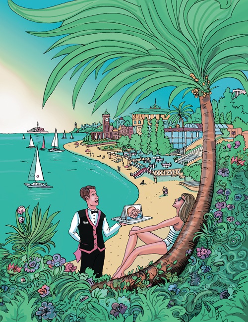 Иллюстрация к книге — Главный секрет первого года жизни [i_007.jpg]