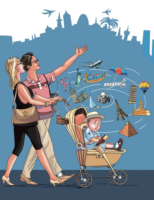 Иллюстрация к книге — Главный секрет первого года жизни [i_017.jpg]