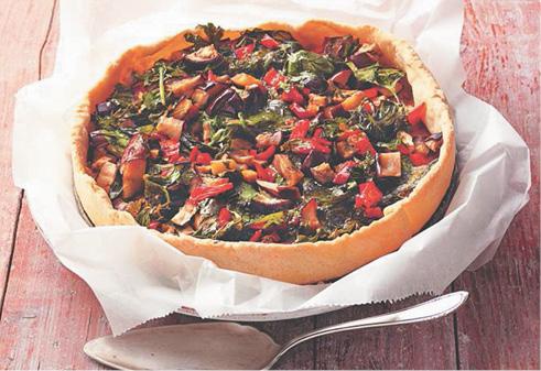 Иллюстрация к книге — Мирная еда [_14.jpg]