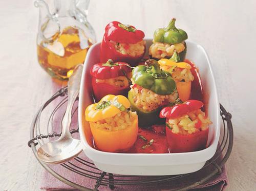 Иллюстрация к книге — Мирная еда [_18.jpg]