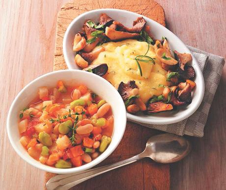 Иллюстрация к книге — Мирная еда [_19.jpg]