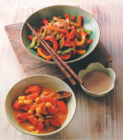 Иллюстрация к книге — Мирная еда [_20.jpg]