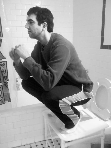 Иллюстрация к книге — До смерти здоров. Результат исследования основных идей о здоровом образе жизни [i_010.jpg]