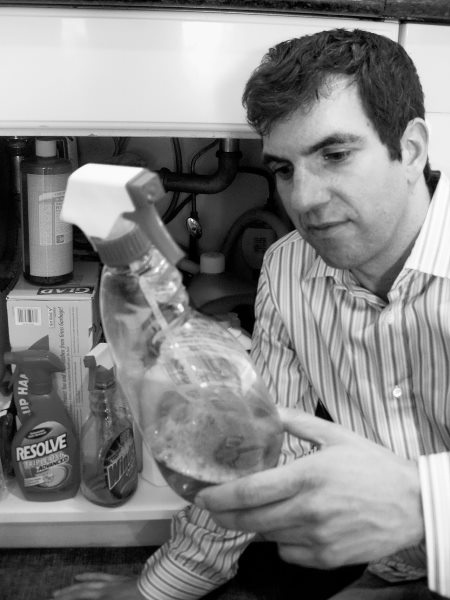 Иллюстрация к книге — До смерти здоров. Результат исследования основных идей о здоровом образе жизни [i_013.jpg]