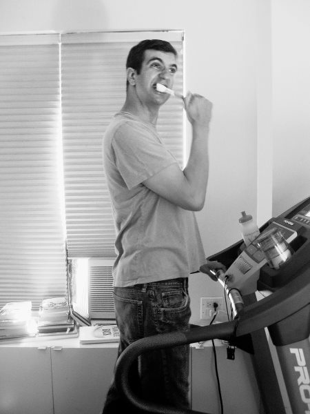 Иллюстрация к книге — До смерти здоров. Результат исследования основных идей о здоровом образе жизни [i_014.jpg]