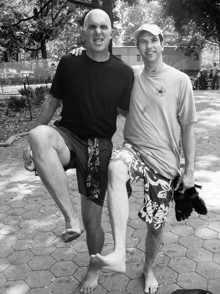 Иллюстрация к книге — До смерти здоров. Результат исследования основных идей о здоровом образе жизни [i_015.jpg]