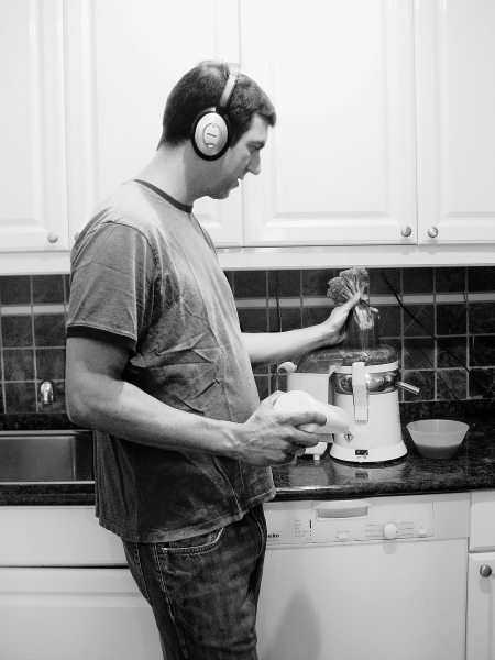 Иллюстрация к книге — До смерти здоров. Результат исследования основных идей о здоровом образе жизни [i_017.jpg]