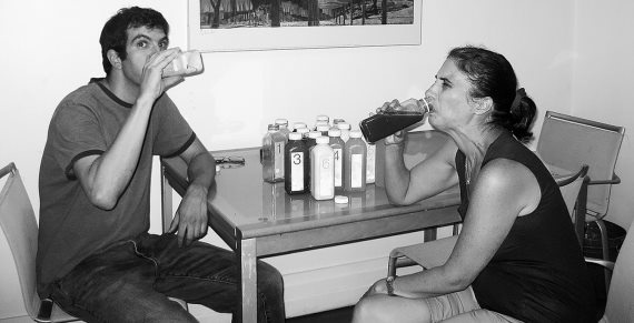 Иллюстрация к книге — До смерти здоров. Результат исследования основных идей о здоровом образе жизни [i_022.jpg]