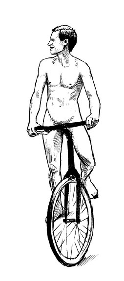 Иллюстрация к книге — Психология типов тела. Развитие новых возможностей. Практический подход [i_030.jpg]