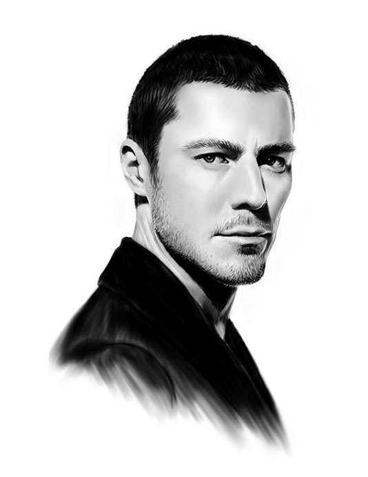 Иллюстрация к книге — Психология типов тела. Развитие новых возможностей. Практический подход [i_041.jpg]