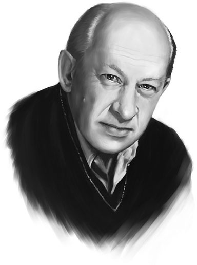 Иллюстрация к книге — Психология типов тела. Развитие новых возможностей. Практический подход [i_063.jpg]