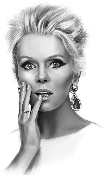 Иллюстрация к книге — Психология типов тела. Развитие новых возможностей. Практический подход [i_067.jpg]