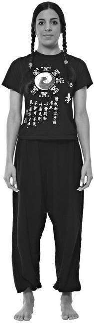 Иллюстрация к книге — Тайцзи. Секреты здоровья [i_016.jpg]