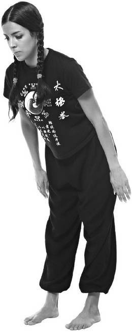 Иллюстрация к книге — Тайцзи. Секреты здоровья [i_039.jpg]