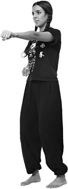 Иллюстрация к книге — Тайцзи. Секреты здоровья [i_069.jpg]