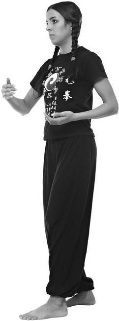 Иллюстрация к книге — Тайцзи. Секреты здоровья [i_077.jpg]