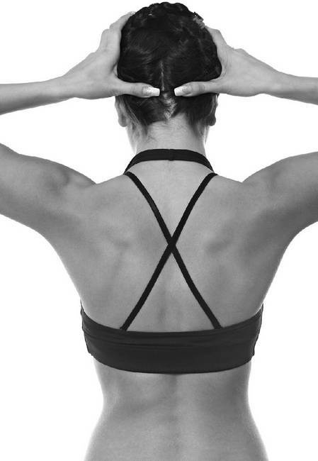 Иллюстрация к книге — Тайцзи. Секреты здоровья [i_086.jpg]