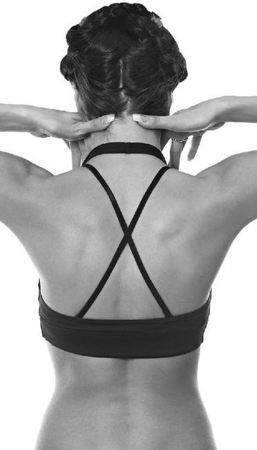 Иллюстрация к книге — Тайцзи. Секреты здоровья [i_087.jpg]