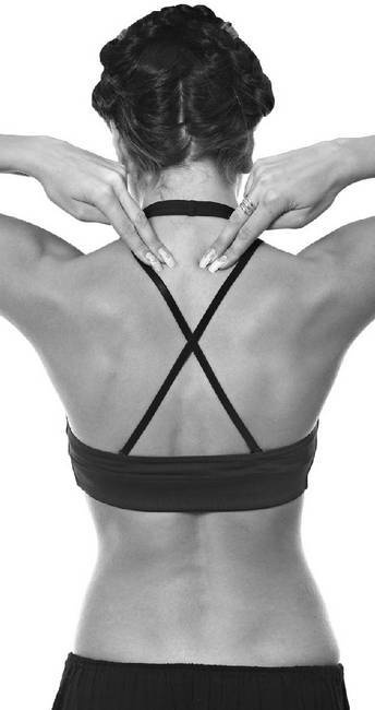 Иллюстрация к книге — Тайцзи. Секреты здоровья [i_089.jpg]